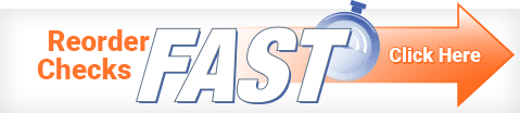 Reorder checks fast
